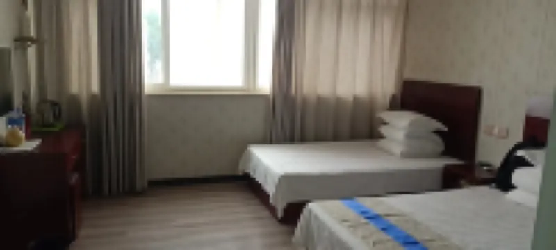 Xinquan Business Hotel