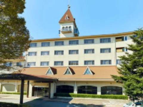 亀の井ホテル 喜連川 さくらのホテル