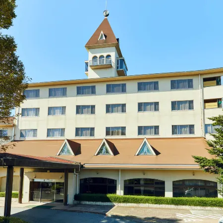 Kamenoi Hotel Kitsuregawa