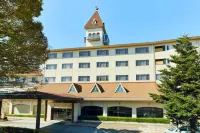 Kamenoi Hotel Kitsuregawa Hotels in Sakura