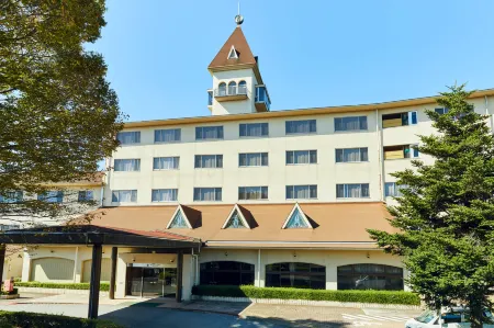 Kamenoi Hotel Kitsuregawa