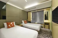 제주 그레이스 호텔 Jeju Grace Hotel 서귀포자연휴양림 주변 호텔