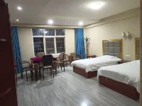 XiushuixiyueHotel - Parkering