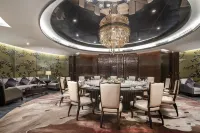 Sofitel Nanjing Galaxy  Suning - breakfast