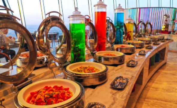 Grand Honor Hotel Tianchang