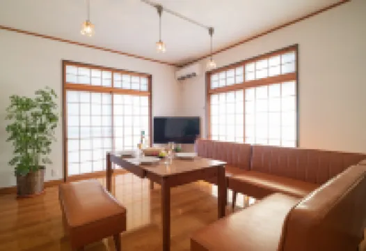 iORi Yufuin Hotels in 