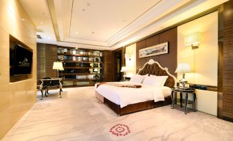 Xiedu Hangchen International Hotel