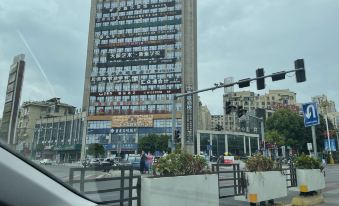 Guyu Ji Boutique Hotel