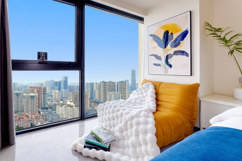 Chengdu Liban Apartment（Wenshuyun BRANCH）