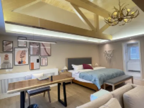 Scandina Resort Hotel Hotels in Dayi