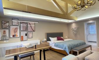 Scandina Resort Hotel