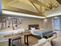 Scandina Resort Hotel Hotels in Dayi