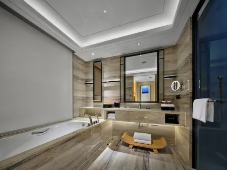 Hilton Zhuzhou