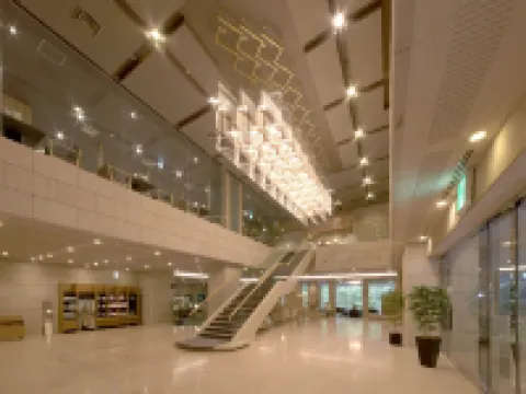 露櫻格蘭維里奧酒店-宇奈月溫泉店 黑部市酒店