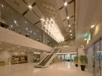 Grandvriohotel Unazukionsen Hotel di Kurobe