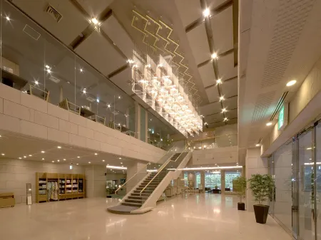 Grandvriohotel Unazukionsen Отели рядом с достопримечательностью «UNATSUKI ONNSEN»