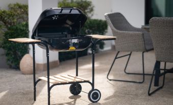 Oriental 3Br Private Pool Villa(IV2V4)