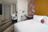 Jono Bangkok Asok Hotel Hotel in zona The Lakes