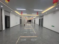 Huai'an Zhicheng Hotel