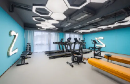 Zety Hotel (Fuzhou Yantai Branch)