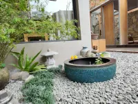 廈門拾六逸民宿 曾厝垵地區住宿飯店