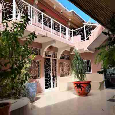Auberge Le Baobab Saly Others