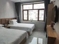 Hongyuan Hotel Hotels in Bei'an