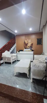 Meiyi Apartment -  อินน์