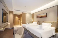 Kunming Huayue Hotel Các khách sạn gần University Foreign Languages Teaching Section， Yunnan University Chenggong Campus