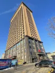 Jilin Ideal Home Apartment