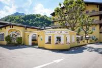 Landhotel Post Ebensee am Traunsee Hotels in Ebensee