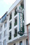 Loft Plus Hotel's - สัตว์เลี้ยง