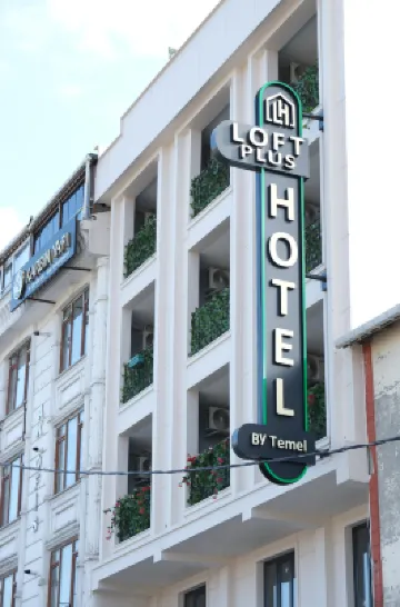 Loft Plus Hotel's Nổi bật Photos