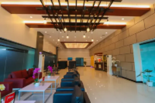 Hotel Sogo Macapagal