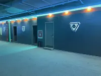 Chucheng E-sports Hotel (Xinyang Jiufang Shopping Plaza)