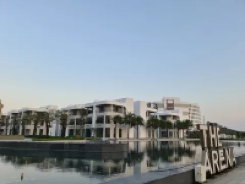 JOY Sea View Apartment in Cam Ranh Nha Trang Hotels near Terminal 1, Cam Ranh Airport