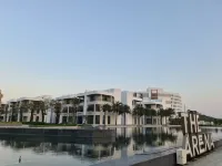 JOY Sea View Apartment in Cam Ranh Nha Trang