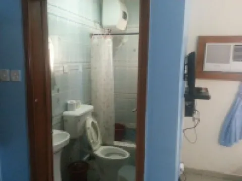 Definite Destiny Asaba Hotels in Asaba