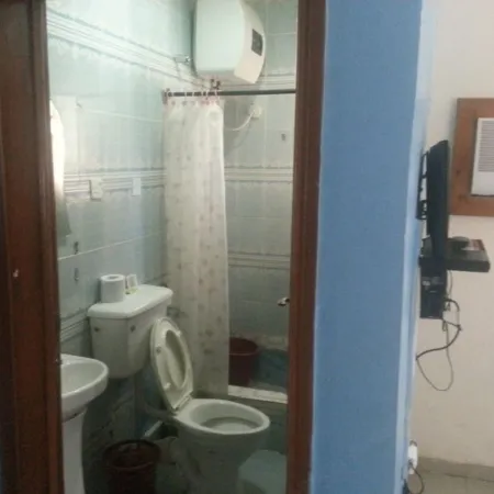 Definite Destiny Asaba Hotels in Asaba