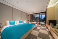 Tao Li Jiang Nan Hot Spring Hotel - Kylpylä