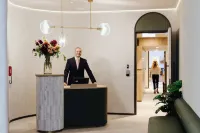 Aerotel Sydney - Inside International Terminal Airport Hotel a Wolli Creek