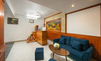 Mia Sen VONG Hotel