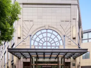 Popular Premium Hotels in Linhai