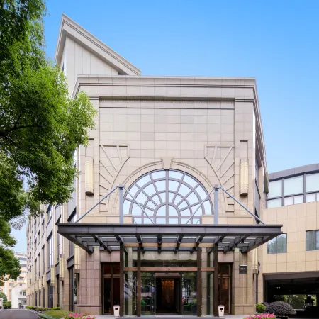 Linhai S&N Hotel VIP Building
