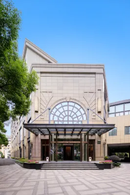 Linhai S&N Hotel VIP Building