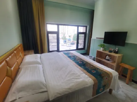 Shuntai Hotel فنادق في 