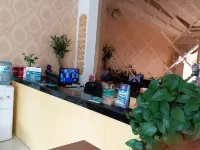 Zhenping Jiguoqiang Hotel Hotels in Zhenping