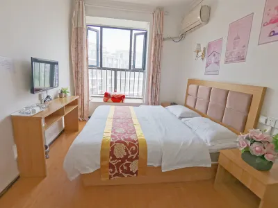 Guiyang Youjian Apartment