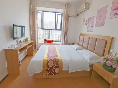 Guiyang Youjian Apartment