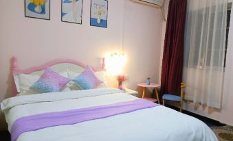 Yipin Yousu Hotel (Guilin Liangjiang Airport Branch)